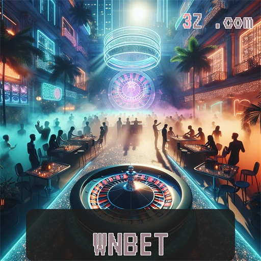 Baixar a Diversão: WNBET.COM Revoluciona Jogos Online