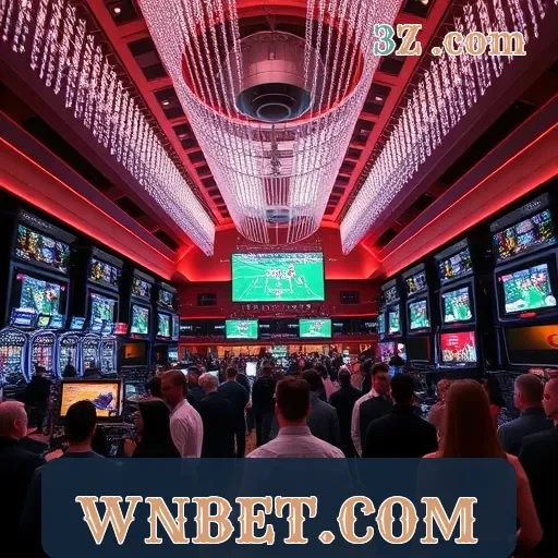 WNBET.COM: Bônus Especiais Que Transformam Sua Experiência de Jogo