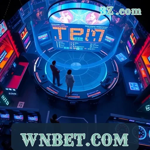 WNBET.COM: Desvendando os Termos de Uso para Apostadores Inteligentes