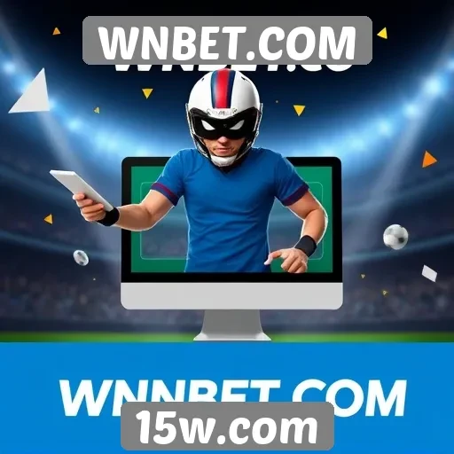 WNBET.COM apresenta novas funcionalidades para jogadores
