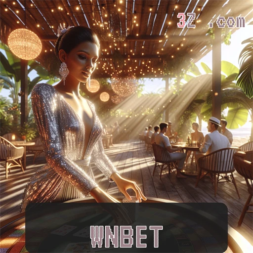 Experiência Paga: A Revolução do Jogo em WNBET.COM