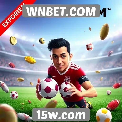Ofertas e promoções competitivas do WNBET.COM