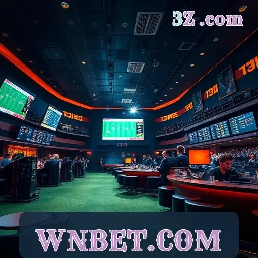 WNBET.COM: Descubra Como Aumentar Seus Lucros em Apostas
