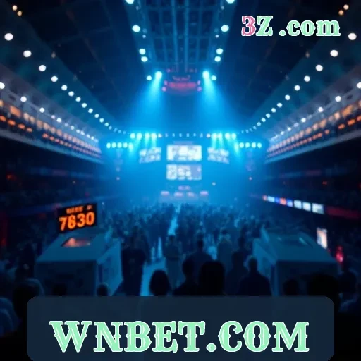 WNBET.COM: A Imersão do Cassino Ao Vivo que Você Esperava