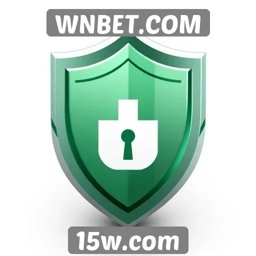 Avaliação de segurança no site WNBET.COM