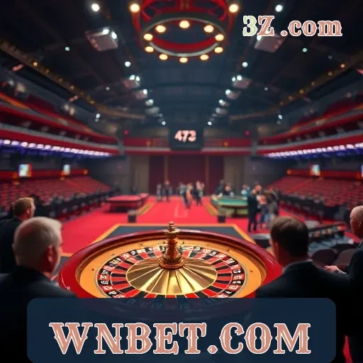 WNBET.COM: Aposta Ganha com Recursos Únicos e Dinâmicos